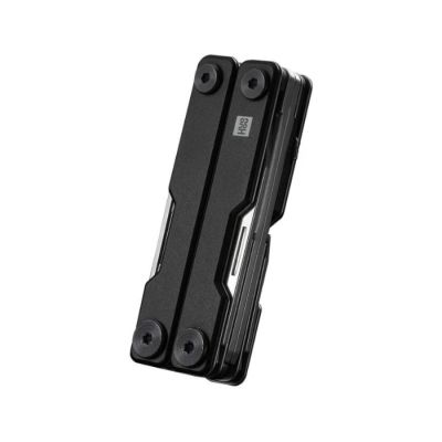 Мультитул Xiaomi Huo Hou Mini Multi-function Knife (чёрный)