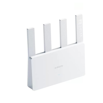 Роутер Xiaomi Router BE3600 Gigabit Edition RD16 White (DVB4442CN) CN