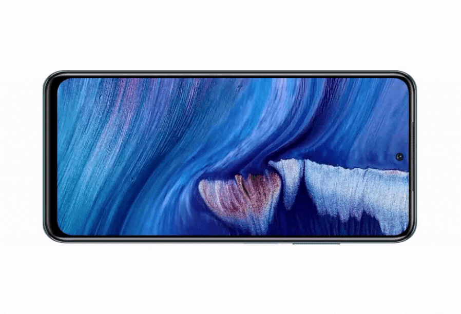 Redmi Note 10 дисплей.gif Redmi Note 10 дисплей.gif