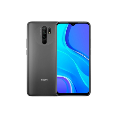 Redmi 9 3/32Gb Carbon Grey EU Global Version (NFC)