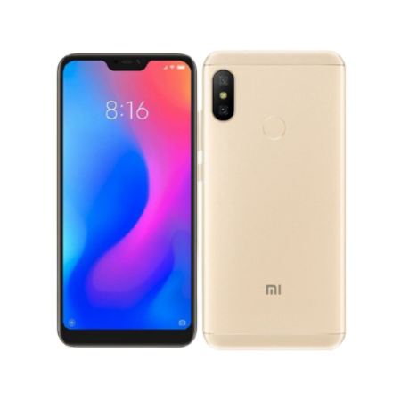 Xiaomi Mi A2 Lite 4/32Gb Gold 