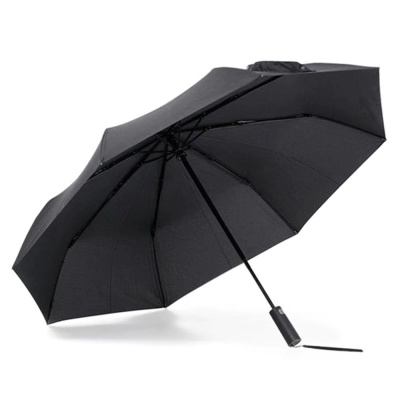 Зонт Mijia Automatic Umbrella, Black