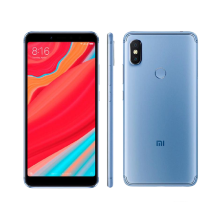 Xiaomi Redmi S2 3/32Gb Blue