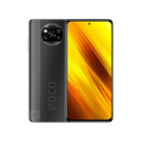 Xiaomi Poco X3 6/64Gb Shadow Grey EU Global Version