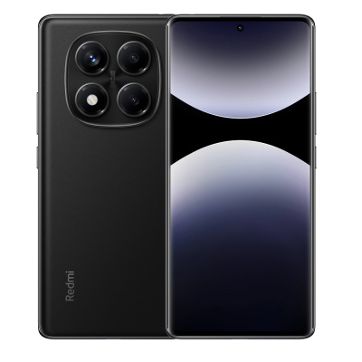 Xiaomi Redmi Note 14 PRO 8/256Gb Midnight Black EU Global Version