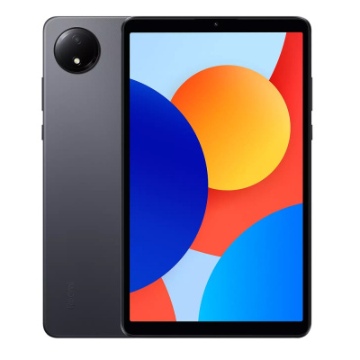 Планшет Xiaomi Redmi Pad SE 8.7  4G  6/128 Graphite Gray EU